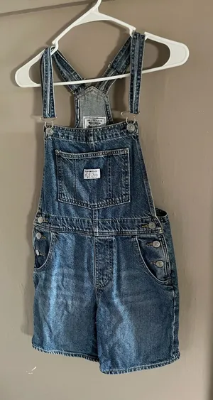 Levi’s Shorts Overall thumbnail 1