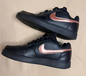 Nike - AF1 Ebernob Rose Gold Accents thumbnail 1