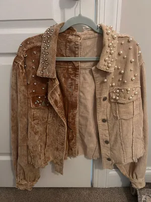 Jacket thumbnail 1