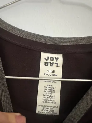 JoyLab Top thumbnail 3