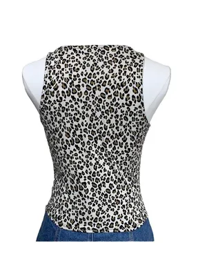 Gaze Tank Top Women Xs thumbnail 3