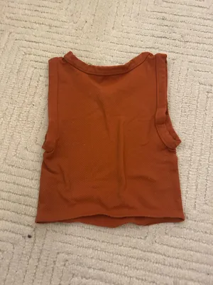 Free People Muscle Tank thumbnail 2
