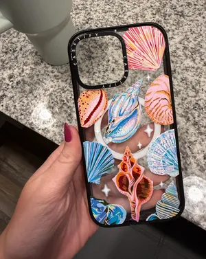 CASETiFY Case iPhone 16 Pro Max thumbnail 1