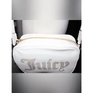 Women’s Juicy white Crossbody/ purse bag thumbnail 3