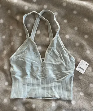 Free People Movement Tank thumbnail 1