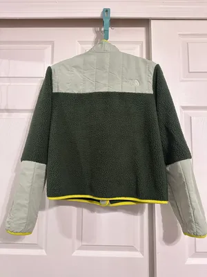 The North Face Sherpa thumbnail 3