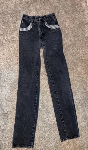 Wrangler Silver lake X Vintage Jeans thumbnail 1