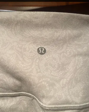 Lululemon Capri Leggings thumbnail 4