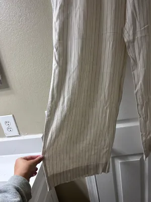 Target Beach Linen Pants thumbnail 2