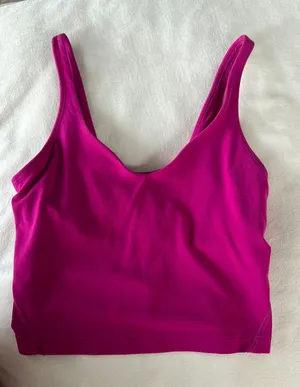 Lululemon Align Tank thumbnail 3