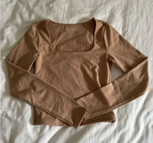 Abercrombie top thumbnail 1