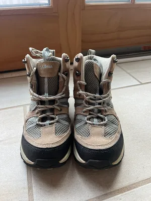 Hiking Boots thumbnail 2