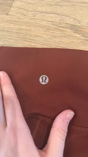 Lululemon Leggings thumbnail 3
