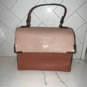 Dune London Top Handle Bag Neutrals NWOT thumbnail 2
