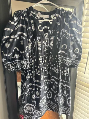 Hunter Bell Dress thumbnail 4