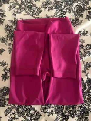 Lululemon Wunder Train High-Rise 25" thumbnail 3