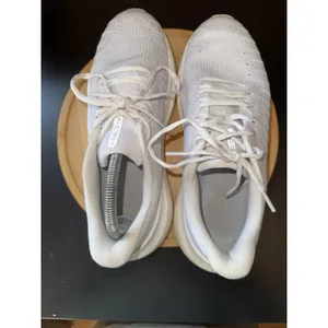 Under Armour Infinite Elite‎ Women's Size 9.5 US 3027199-100 White Gray Shoes thumbnail 8