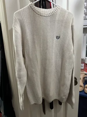Men’s CHAPS Sweater thumbnail 1