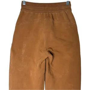 Lululemon Scuba Relaxed High-Rise Jogger Copper Brown Size 0 thumbnail 10