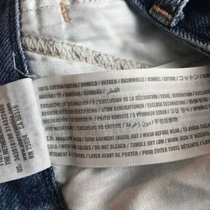 Hollister Ultra High Rise Denim Junior Size Jean Skirt thumbnail 4