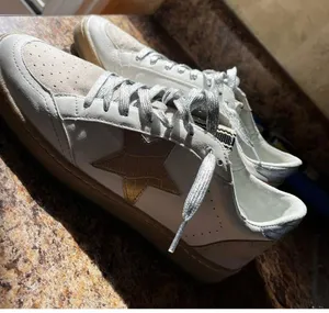 Shu Shop Sneakers White Size 10 thumbnail 2
