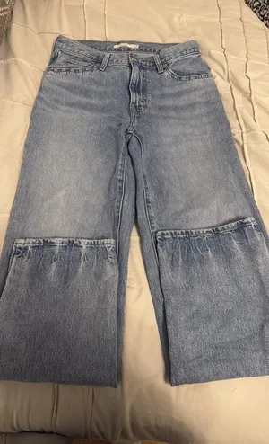 Levi’s Jeans 94 Baggy Mid-Rise Straight Leg thumbnail 1