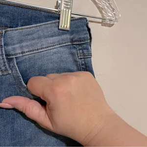Kuhl Kontour Flex Mid Rise Skinny Performance‎ Denim Jeans thumbnail 5