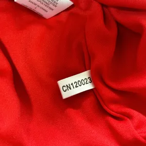 Gabrielle Union New York&Company x FASHION TO‎ FIGURE Red One Shoulder Dress L thumbnail 12