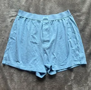 SKIMS Boxer Shorts thumbnail 1