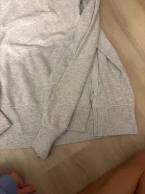 Aerie Sweatshirt Oversized thumbnail 3