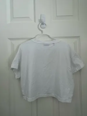 Gymshark Cropped Shirt thumbnail 4