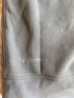 Lululemon oversized crew thumbnail 2