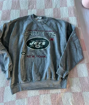 Jerzees Crewneck thumbnail 1