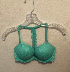 Victoria's Secret PINK Bra thumbnail 1