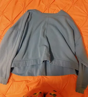 Target Blue crewneck thumbnail 1