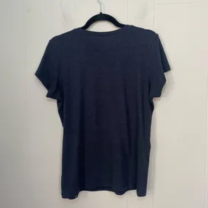 47 New England Patriots LOVE Scoopneck Tee Shirt NFL Football Women’s Size M thumbnail 3