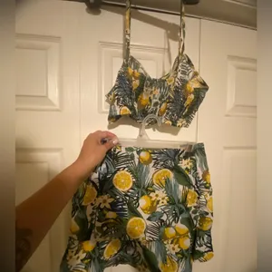 Lemon Matching Set thumbnail 2