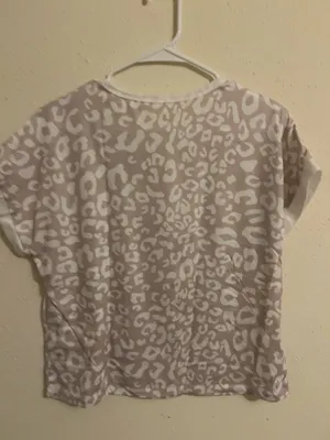 PJ set Gray thumbnail 4