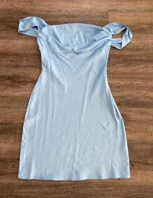 Beginning Boutique Dress thumbnail 2