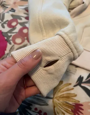 Amazon Quarter Zip thumbnail 3