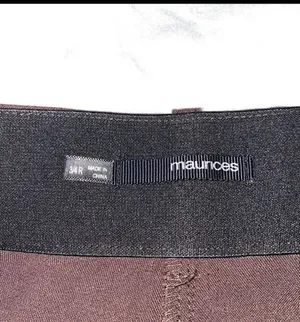 Dress Pants Brown thumbnail 5