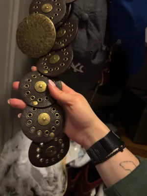Princess Polly Belt  thumbnail 2