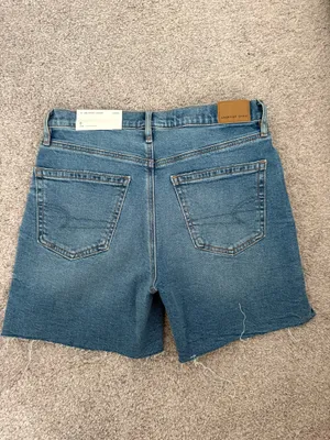 American Eagle Jean Shorts thumbnail 2
