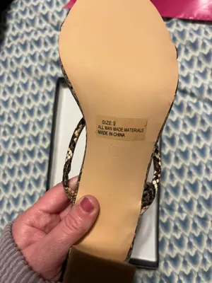 Lulus Heels  thumbnail 3