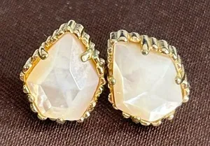 Kendra‎ Scott Tessa Earrings thumbnail 1
