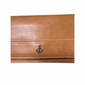 Harbour 2nd Tan Leather Wallet thumbnail 2