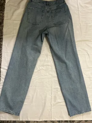 Wild Fable Vintage Jeans Straight size 6 thumbnail 6