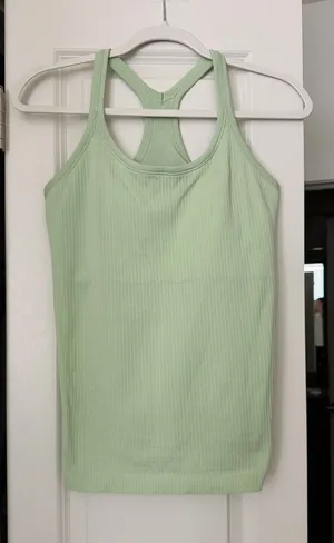 Lululemon Ebb To Street Tank Top thumbnail 1