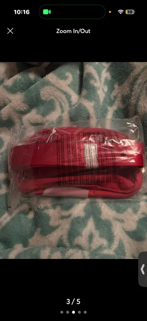 Lululemon belt bag thumbnail 3