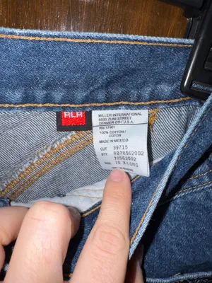 Vintage Rockies Rocky Mountain Jeans thumbnail 5